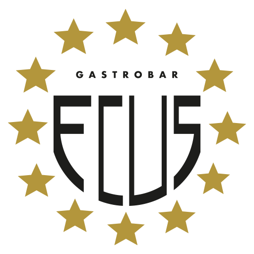 Logo Ecus Gastrobar Santa Pola